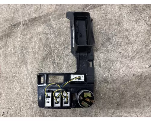 PACCAR S64-1313-601 Dash Panel
