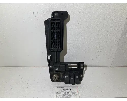 PACCAR S64-1313-601 Dash Panel