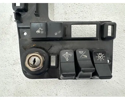 PACCAR S64-1313 Dash Panel