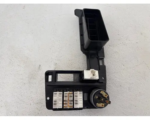 PACCAR S64-1313 Dash Panel