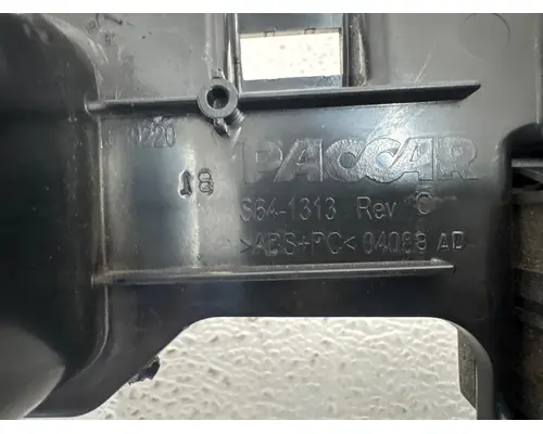 PACCAR S64-1313 Dash Panel