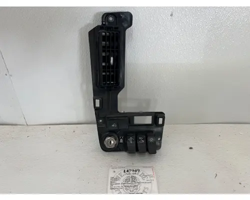 PACCAR S64-1313 Dash Panel