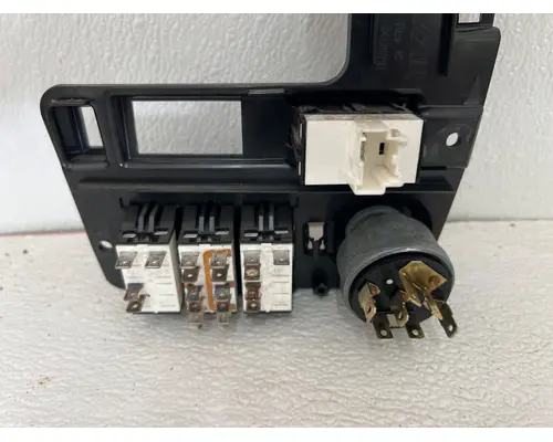 PACCAR S64-1313 Dash Panel