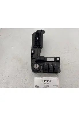 PACCAR S64-1313 Dash Panel