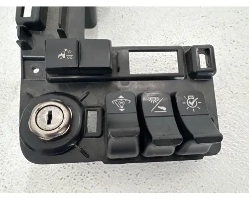 PACCAR S64-1313 Dash Panel