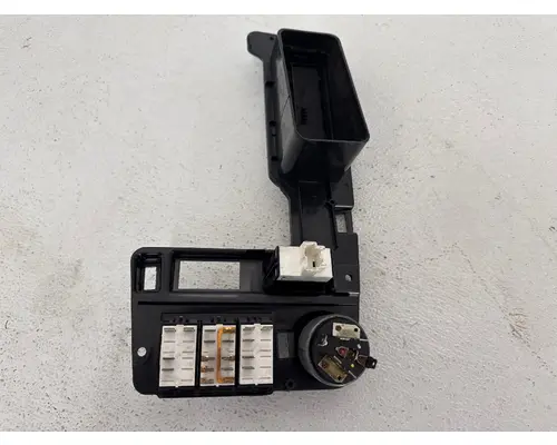 PACCAR S64-1313 Dash Panel