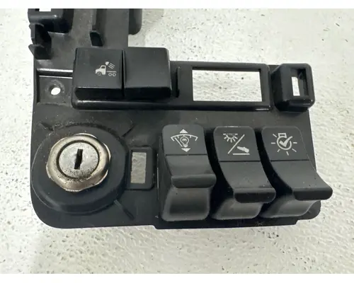 PACCAR S64-1313 Dash Panel