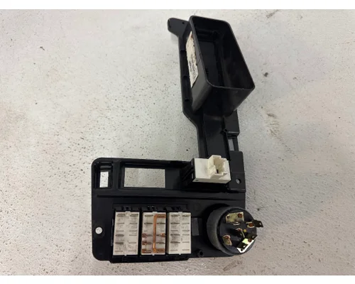 PACCAR S64-1313 Dash Panel