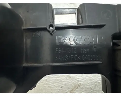 PACCAR S64-1313 Dash Panel