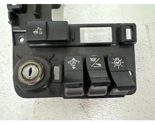 PACCAR S64-1313 Dash Panel