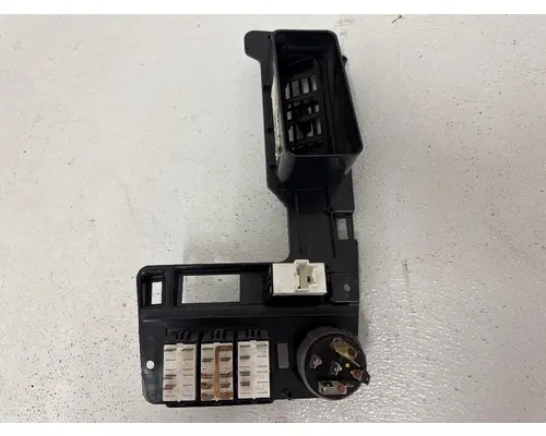 PACCAR S64-1313 Dash Panel