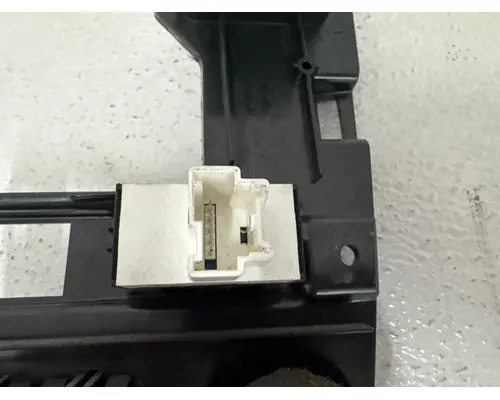 PACCAR S64-1313 Dash Panel