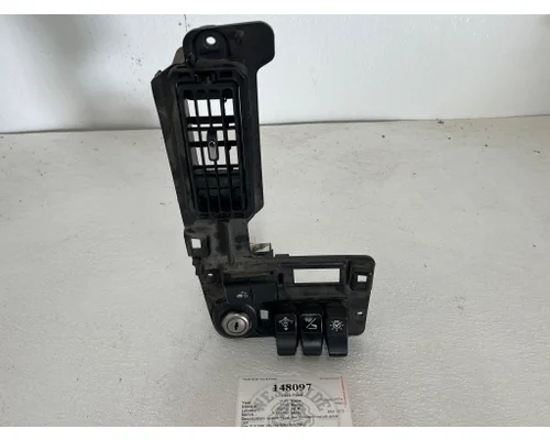 PACCAR S64-1313 Dash Panel