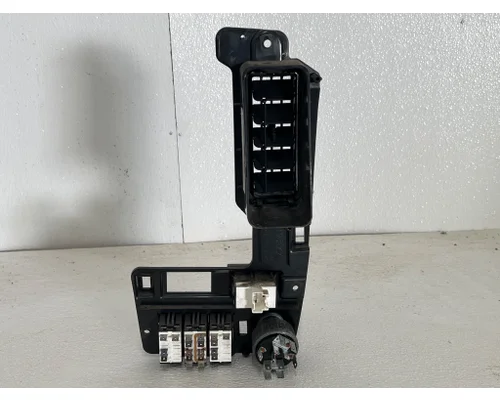 PACCAR S64-1313 Dash Panel