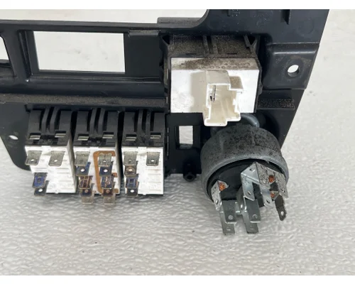 PACCAR S64-1313 Dash Panel