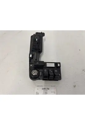PACCAR S64-1313 Dash Panel
