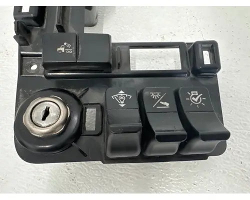 PACCAR S64-1313 Dash Panel