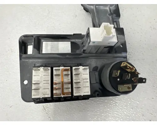 PACCAR S64-1313 Dash Panel