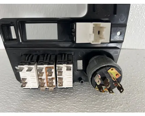 PACCAR S64-1313 Dash Panel