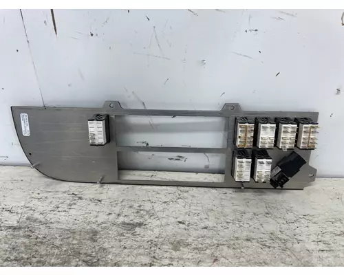 PACCAR S64-6016-500 Switch Panel