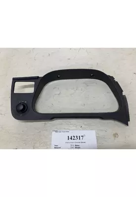 PACCAR S64-6119-0741741 Instrument Cluster Bezel