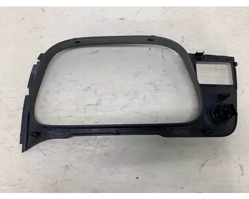 PACCAR S64-6119-0741741 Instrument Cluster Bezel