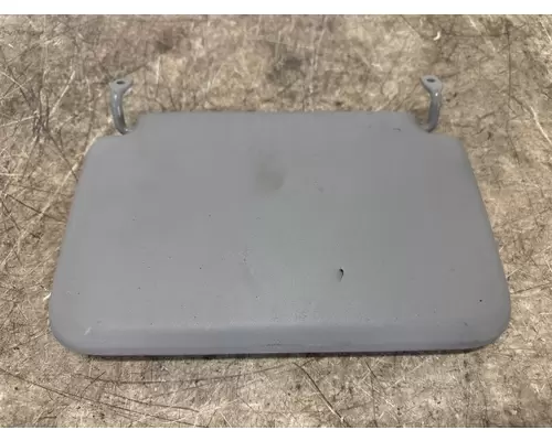 PACCAR S73-1043-661 Interior Sun Visor