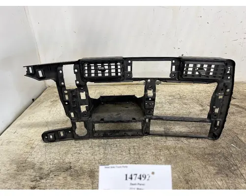 PACCAR S77-1039-2601 Dash Panel