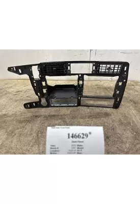PACCAR S77-1039 Dash Panel