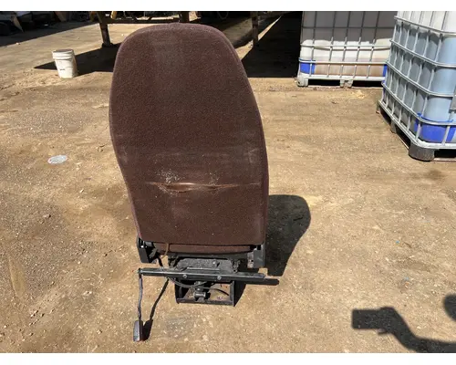 PACCAR S78-1130-116742100 Seat, Front