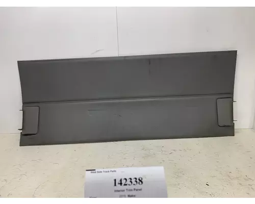 PACCAR S89-1264-41A0720 Interior Trim Panel