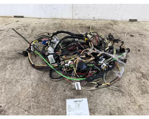 PACCAR S92-1447-1H300001 Wiring Harness