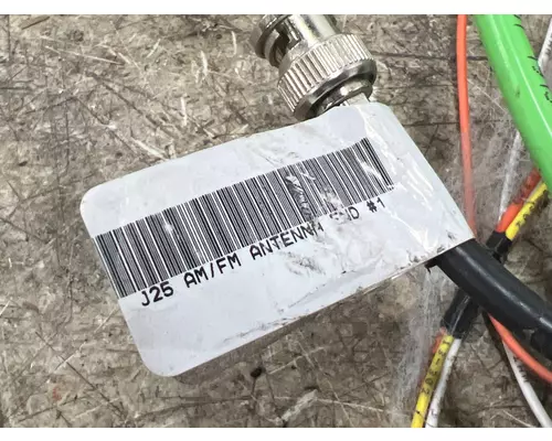 PACCAR S92-1447-1H300001 Wiring Harness