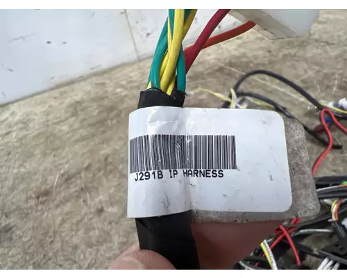 PACCAR S92-1447-1H300001 Wiring Harness