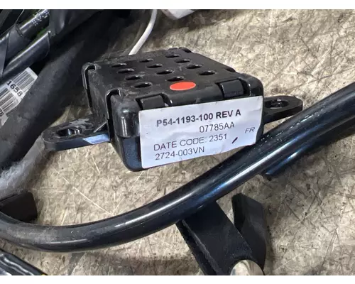 PACCAR S92-1447-1H300001 Wiring Harness