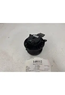 PACCAR SN73100100 Blower Motor (HVAC)