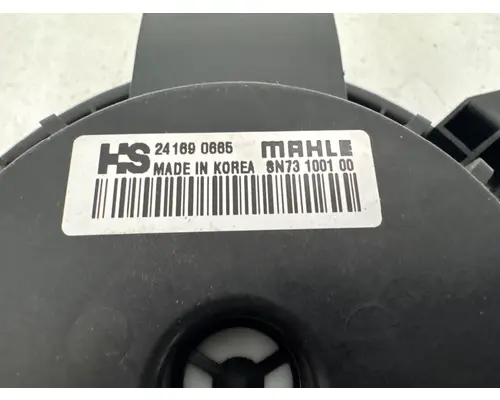 PACCAR SN73100100 Blower Motor (HVAC)