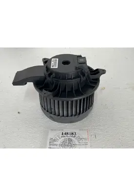 PACCAR SN73100100 Blower Motor (HVAC)