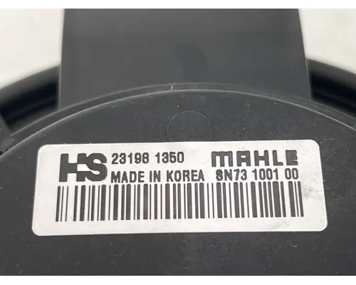 PACCAR SN73100100 Blower Motor (HVAC)