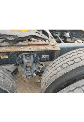 PACCAR SPRING AIR Suspension
