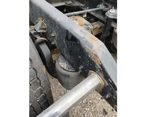 PACCAR SPRING AIR Suspension