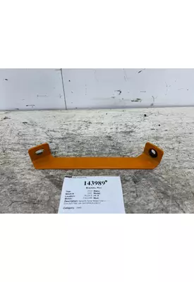 PACCAR T11-1157R Brackets, Misc.