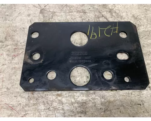 PACCAR T270 Brackets, Misc.