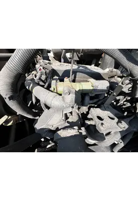 PACCAR T270 Engine Oil Cooler