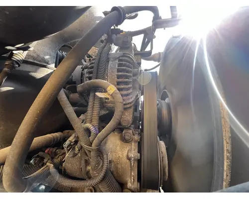 PACCAR T270 Fan Clutch