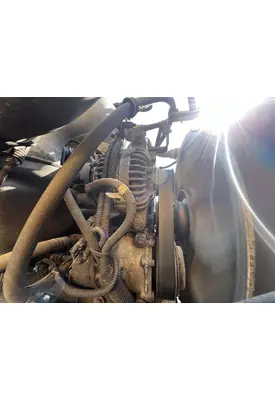 PACCAR T270 Fan Clutch