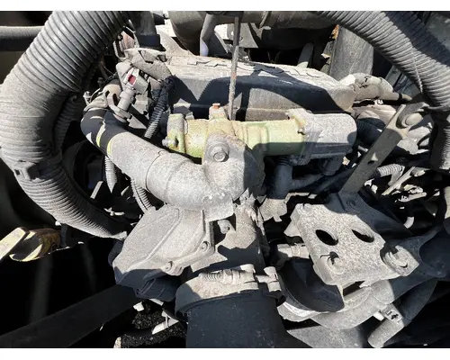 PACCAR T270 Oil Pump