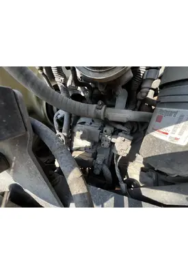 PACCAR T270 Power Steering Pump