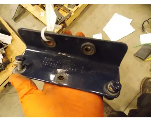 PACCAR T300 Brackets, Misc.