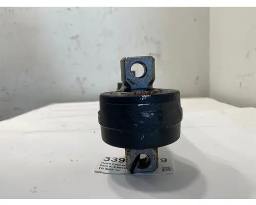 PACCAR T600 Suspension